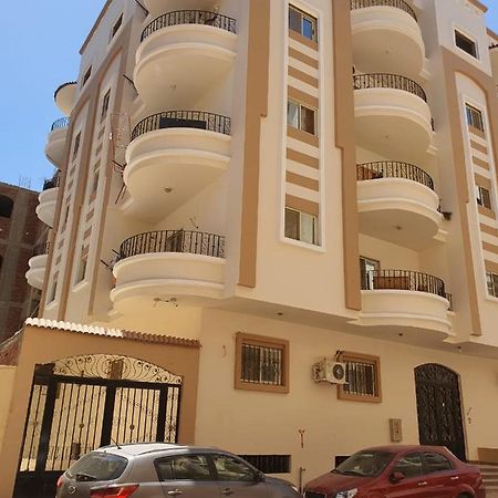 Abeer Suites Хургада Екстериор снимка