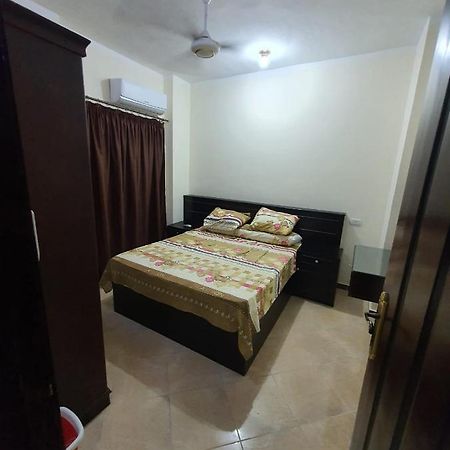 Abeer Suites Хургада Екстериор снимка