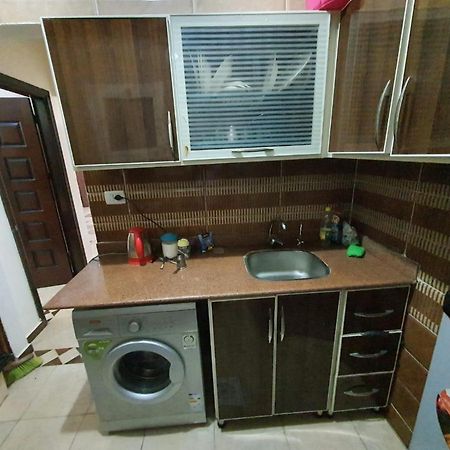 Abeer Suites Хургада Екстериор снимка