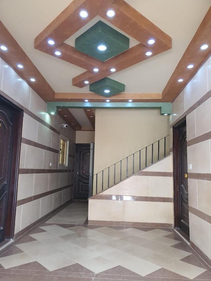 Abeer Suites Хургада Екстериор снимка