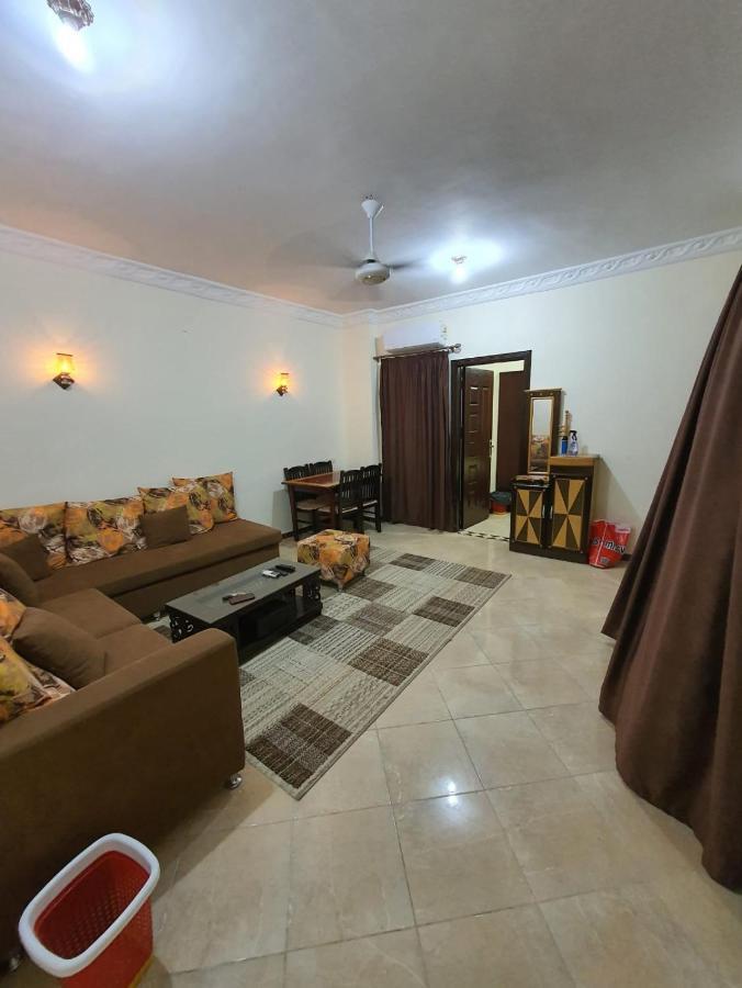 Abeer Suites Хургада Екстериор снимка