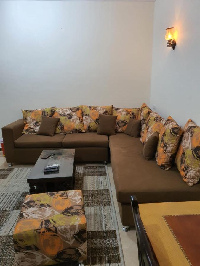 Abeer Suites Хургада Екстериор снимка