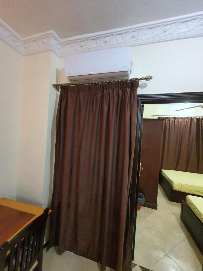 Abeer Suites Хургада Екстериор снимка