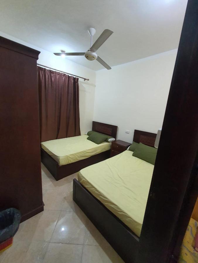 Abeer Suites Хургада Екстериор снимка