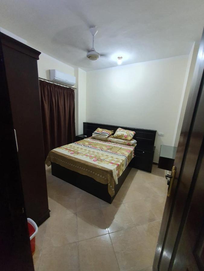 Abeer Suites Хургада Екстериор снимка