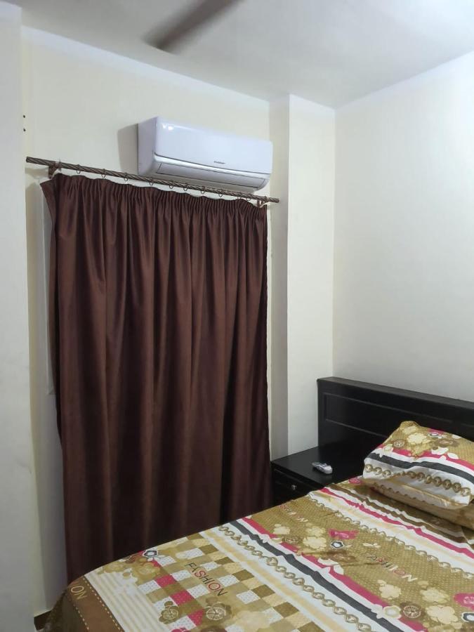 Abeer Suites Хургада Екстериор снимка