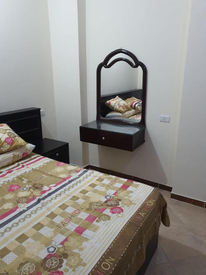 Abeer Suites Хургада Екстериор снимка