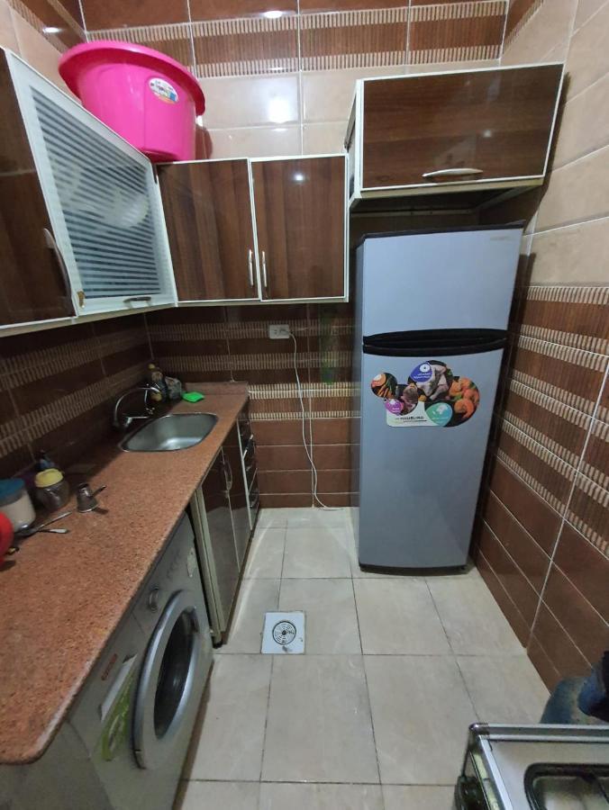 Abeer Suites Хургада Екстериор снимка