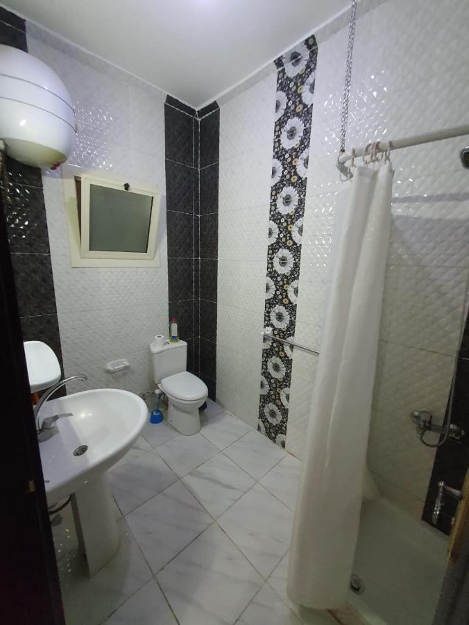 Abeer Suites Хургада Екстериор снимка