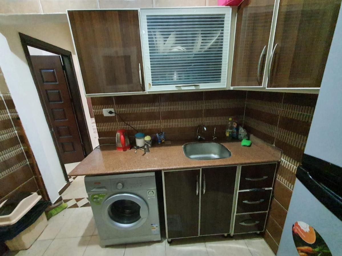 Abeer Suites Хургада Екстериор снимка
